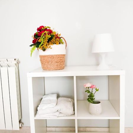 Candia Sweet Home Rome Bagian luar foto