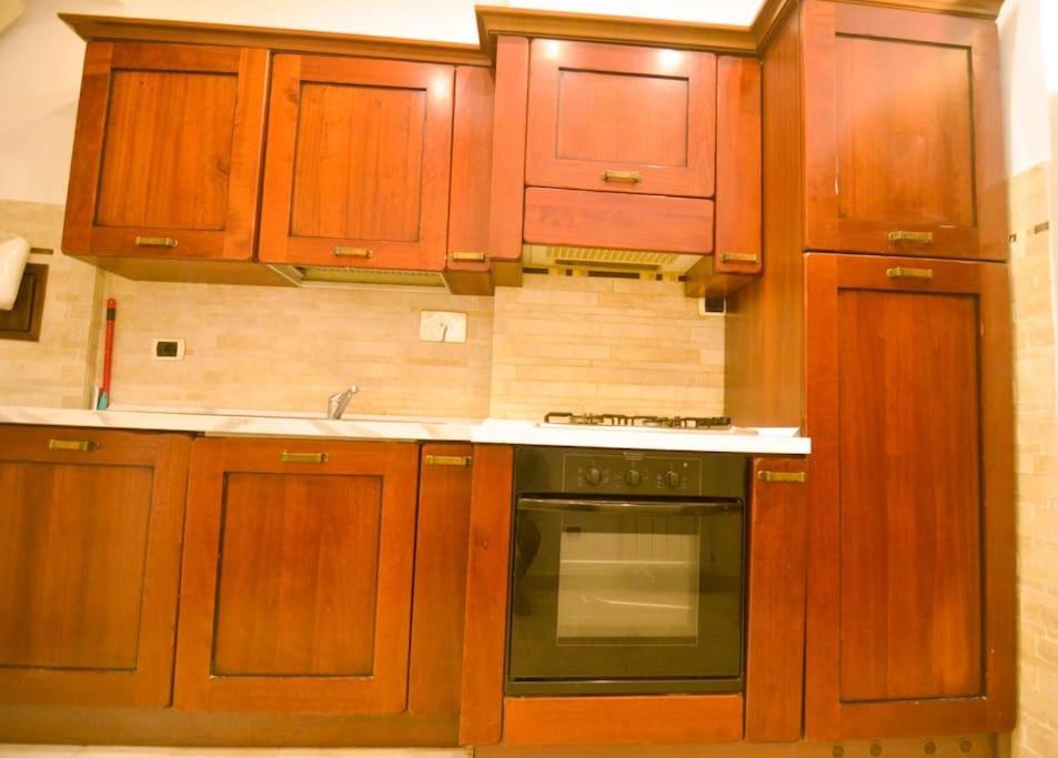 Candia Sweet Home Rome Bagian luar foto